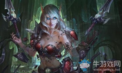 《爐石傳說》通靈學(xué)院T3刀賊卡組推薦