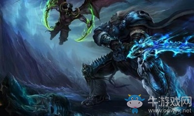 《魔獸世界》9.0DH初始等級介紹