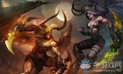 《魔獸世界》9.0個(gè)人同服務(wù)器DH數(shù)量限制介紹