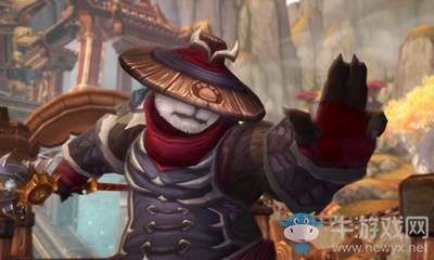 《魔獸世界》9.0前夕武僧不可用技能一覽