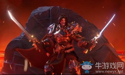 《魔獸世界》9.0前夕戰(zhàn)士不可用技能一覽