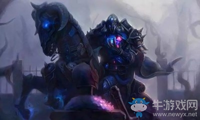 《魔獸世界》9.0邪DK罪魂之塔史詩心能介紹