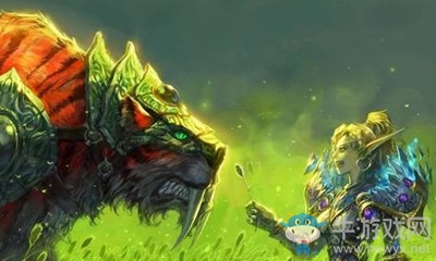 《魔獸世界》9.0獵人可馴服翔龍一覽