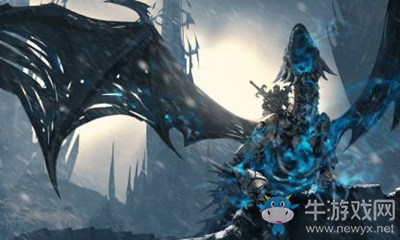 《魔獸世界》9.0DK初始等級介紹