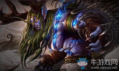 《魔獸世界》9.0前夕德魯伊不可用技能一覽