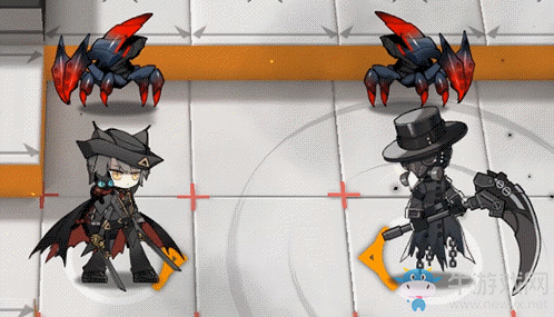 《明日方舟》傀影夢魘之夢皮膚獲取方式