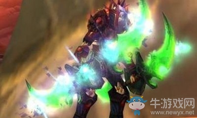 《魔獸世界》9.0各部位附魔效果一覽