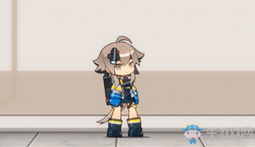 《明日方舟》梅爾庭院尋夢尖兵皮膚上線時間介紹