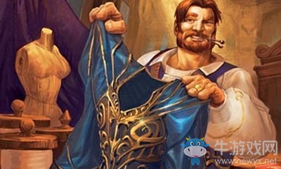 《魔獸世界》9.0裁縫30格包包介紹