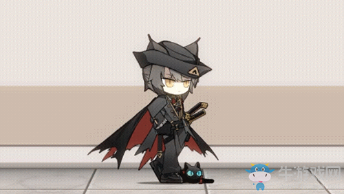 《明日方舟》傀影夢魘之夢皮膚上線時間介紹