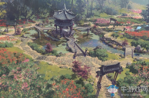 《天涯明月刀》手游打坐作用詳解