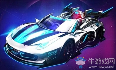 《QQ飛車》10月雪色相簿活動介紹