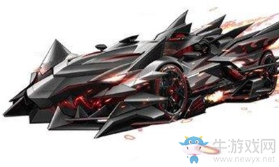 《QQ飛車》10月彩色球活動(dòng)介紹