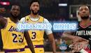 《NBA 2K21》假投技巧