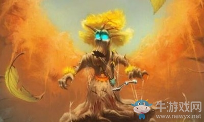 《魔獸世界》9.0奶德改動一覽