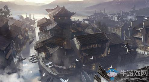 《天涯明月刀》手游江湖軼事奇遇觸發(fā)技巧