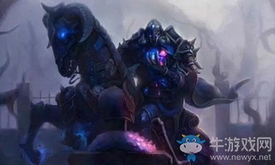 《魔獸世界》9.0死亡騎士通用改動一覽