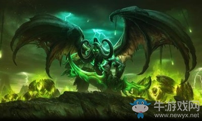 《魔獸世界》9.0惡魔獵手通用改動一覽