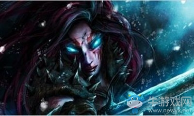 《魔獸世界》9.0冰DK改動一覽