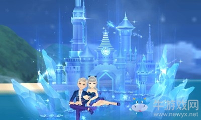 《QQ飛車》10月仙女屋活動(dòng)介紹