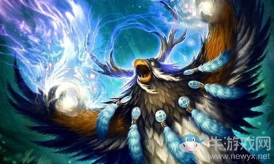 《魔獸世界》9.0平衡德改動一覽