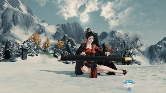 《天涯明月刀》手游樂伶雅士身份玩法