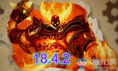 《爐石傳說》18.4.2酒館隨從更新匯總