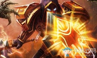 《魔獸世界》9.0防騎改動一覽