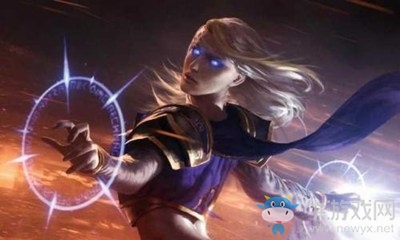 《魔獸世界》9.0奧法改動一覽