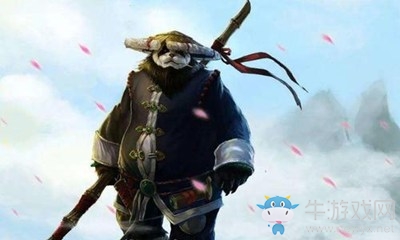 《魔獸世界》9.0武僧通用改動一覽