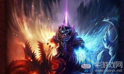 《魔獸世界》9.0法師通用改動一覽