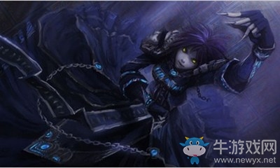 《魔獸世界》9.0暗牧改動一覽