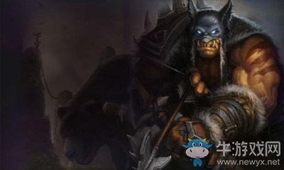 《爐石傳說》雷克薩背景介紹