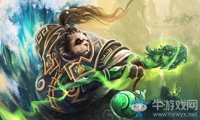 《魔獸世界》9.0織霧改動一覽