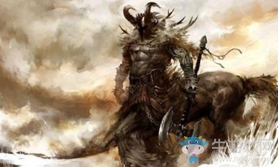 《爐石傳說》凱拉格背景介紹