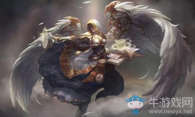 《魔獸世界》9.0戒律牧改動一覽