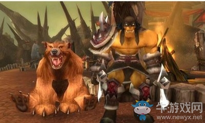 《爐石傳說》米莎背景介紹