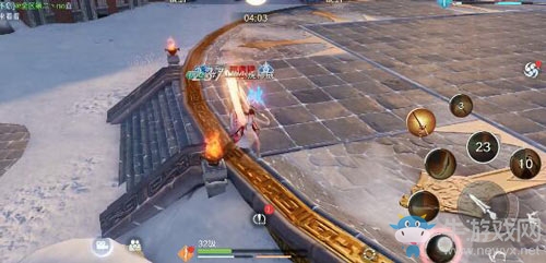 《天涯明月刀》手游天波府試煉通關攻略