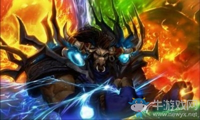 《魔獸世界》9.0增強薩改動一覽