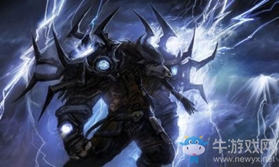 《魔獸世界》9.0元素薩改動一覽