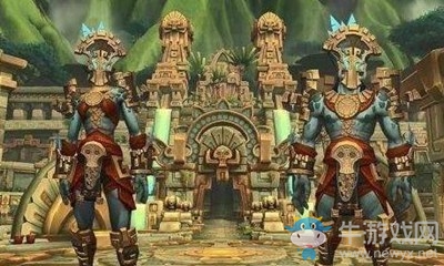 《魔獸世界》贊達拉巨魔同盟解鎖條件介紹