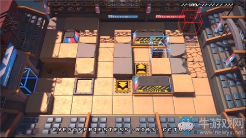 《明日方舟》MN-4輝煌盾工業(yè)通關(guān)攻略