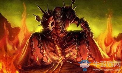 《魔獸世界》9.0毀滅術改動一覽