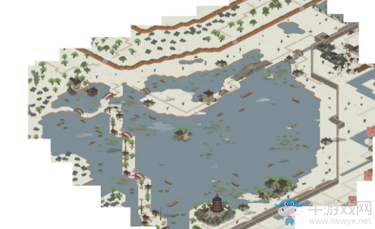 《江南百景圖》杭州開荒攻略