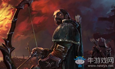 《魔獸世界》9.0前夕凋零者語音一覽