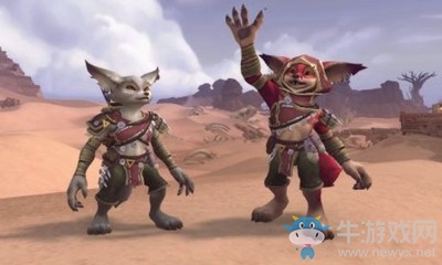 《魔獸世界》狐人同盟解鎖條件介紹