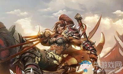 《魔獸世界》瑪格漢獸人同盟解鎖條件介紹