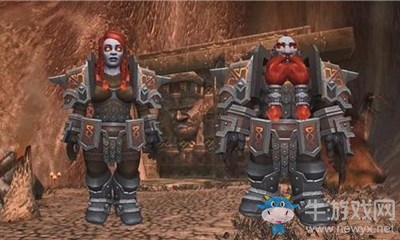 《魔獸世界》黑鐵矮人同盟解鎖條件介紹