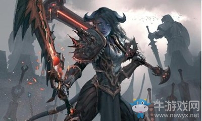 《魔獸世界》9.0武器戰改動一覽