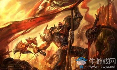 《魔獸世界》9.0戰士通用改動一覽